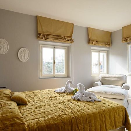 Le Mille E Una Notte Exclusive Suite Firenze Dış mekan fotoğraf
