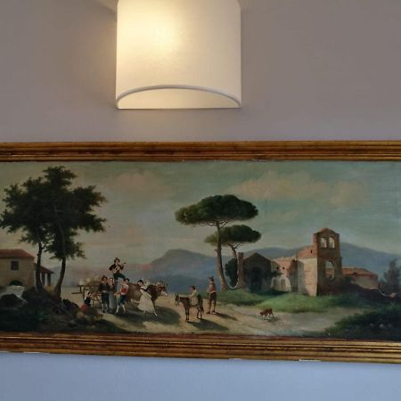 Le Mille E Una Notte Exclusive Suite Firenze Dış mekan fotoğraf