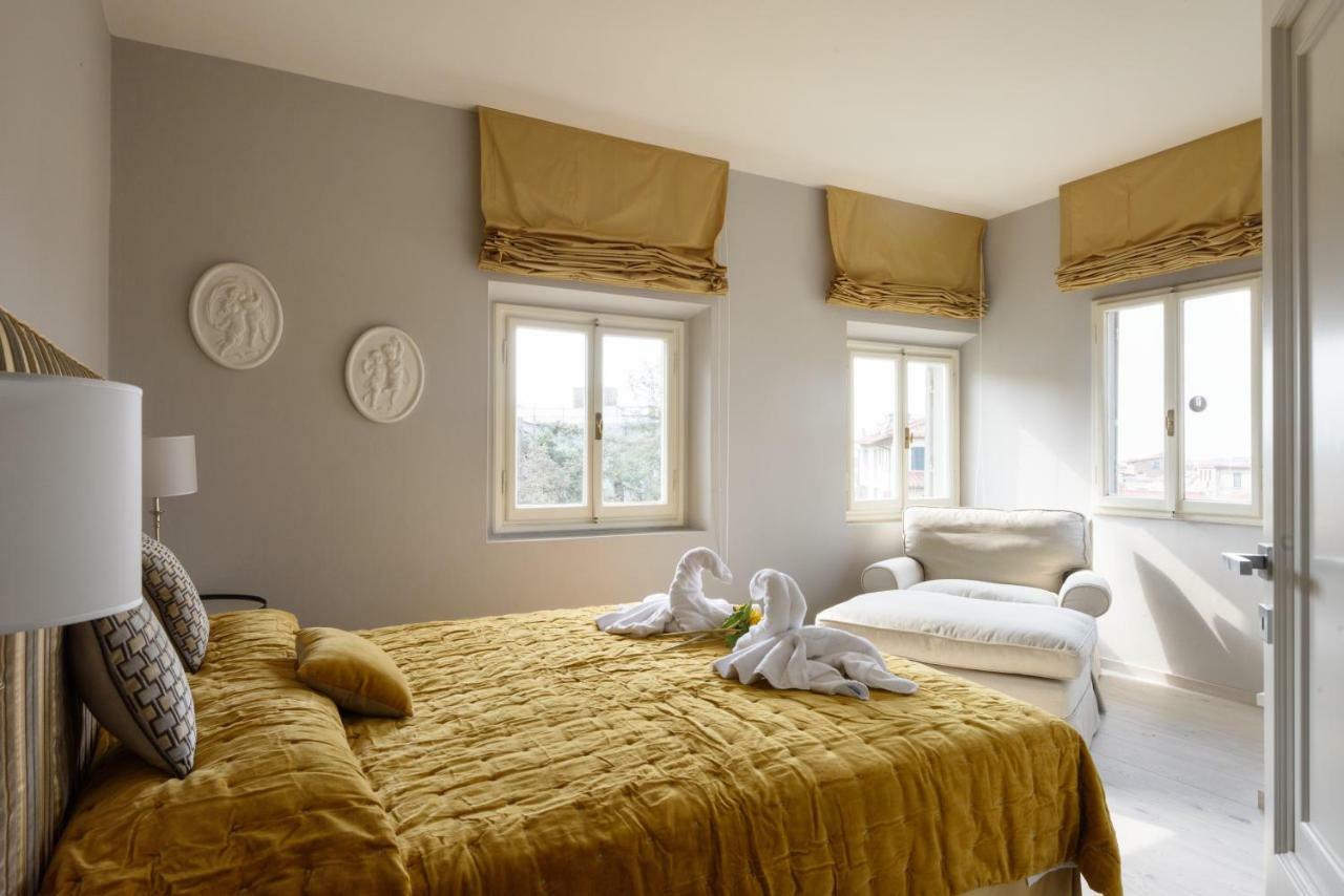 Le Mille E Una Notte Exclusive Suite Firenze Dış mekan fotoğraf
