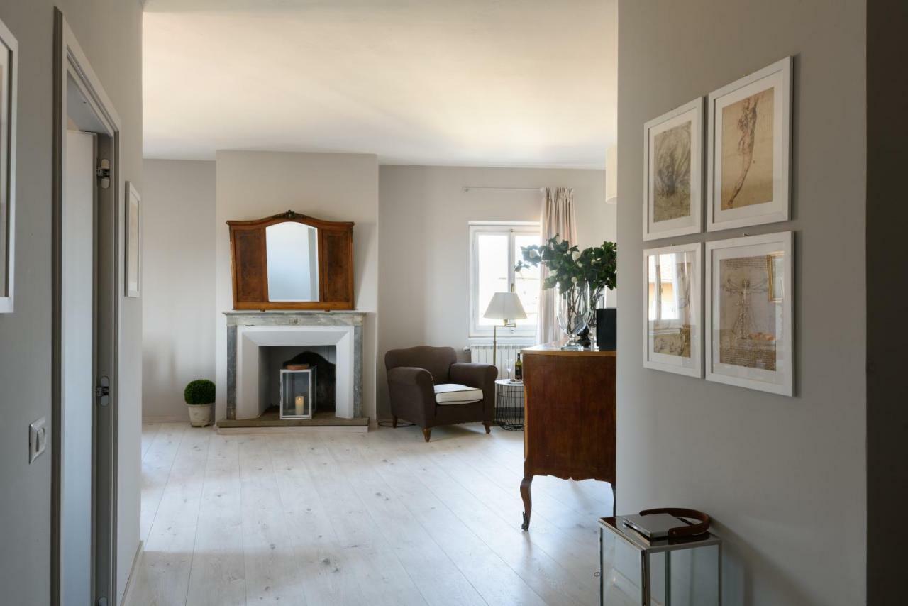Le Mille E Una Notte Exclusive Suite Firenze Dış mekan fotoğraf