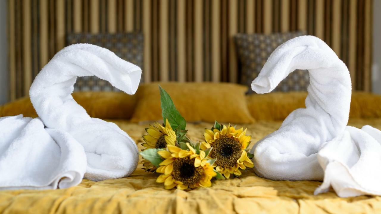 Le Mille E Una Notte Exclusive Suite Firenze Dış mekan fotoğraf