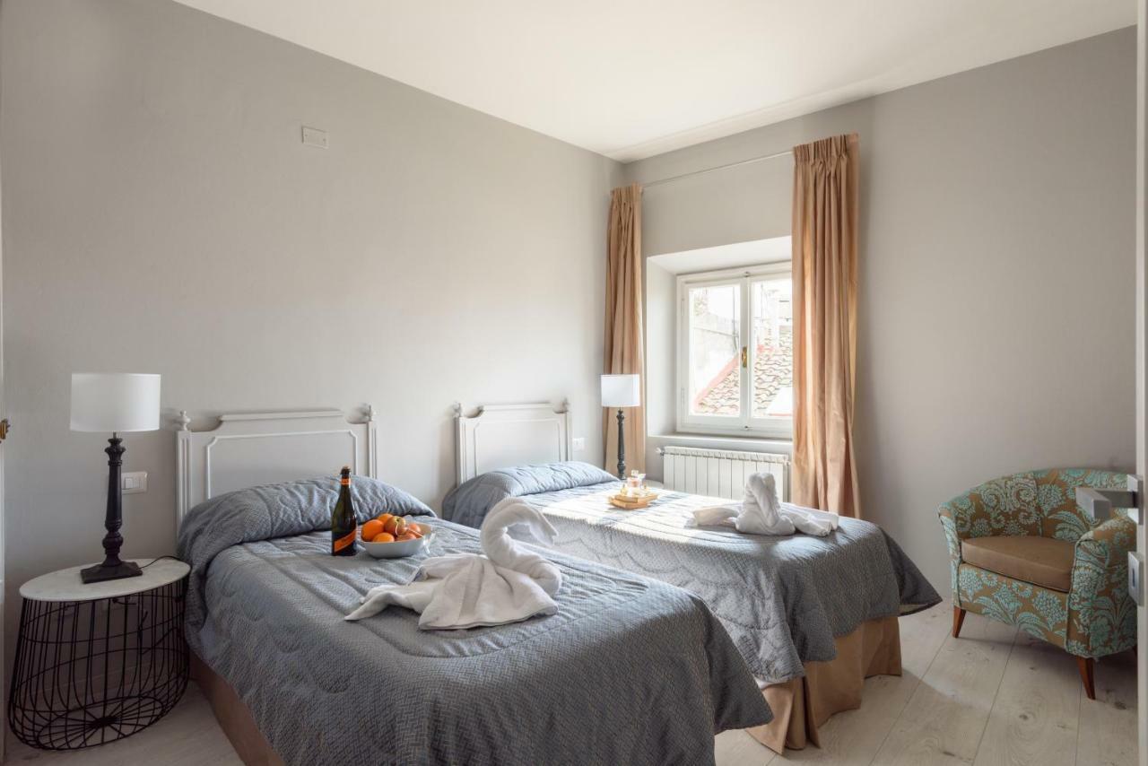 Le Mille E Una Notte Exclusive Suite Firenze Dış mekan fotoğraf