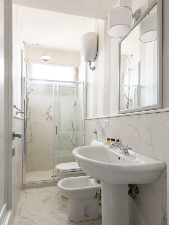 Le Mille E Una Notte Exclusive Suite Firenze Dış mekan fotoğraf