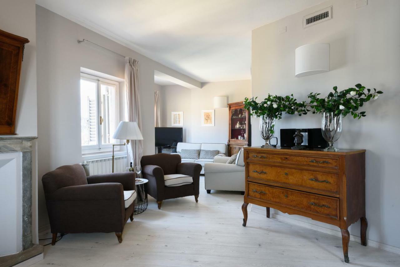 Le Mille E Una Notte Exclusive Suite Firenze Dış mekan fotoğraf