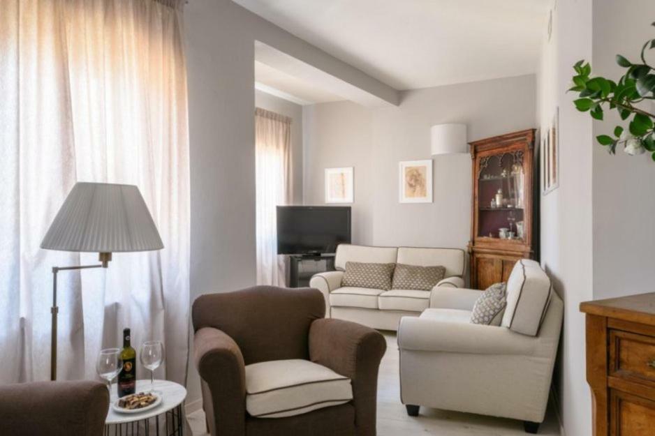 Le Mille E Una Notte Exclusive Suite Firenze Dış mekan fotoğraf