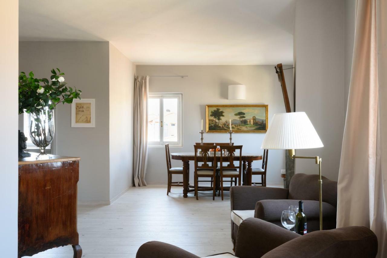 Le Mille E Una Notte Exclusive Suite Firenze Dış mekan fotoğraf