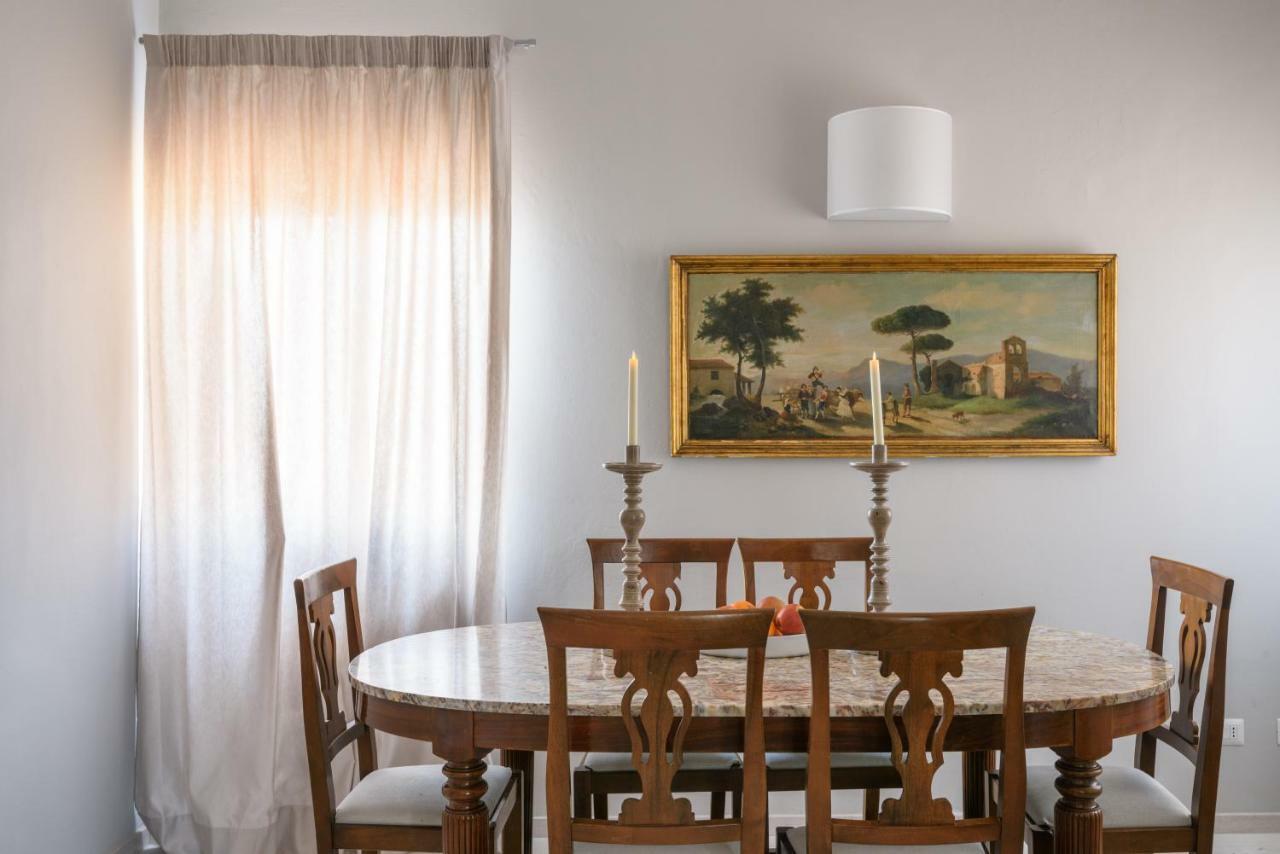 Le Mille E Una Notte Exclusive Suite Firenze Dış mekan fotoğraf