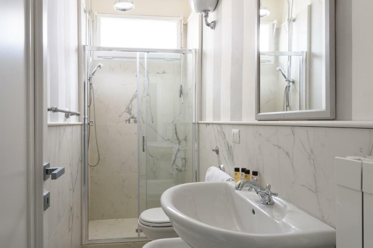 Le Mille E Una Notte Exclusive Suite Firenze Dış mekan fotoğraf