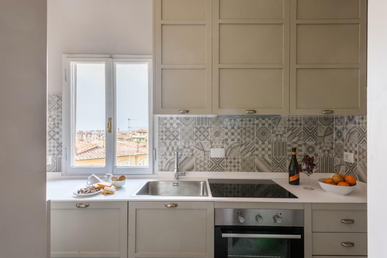 Le Mille E Una Notte Exclusive Suite Firenze Dış mekan fotoğraf