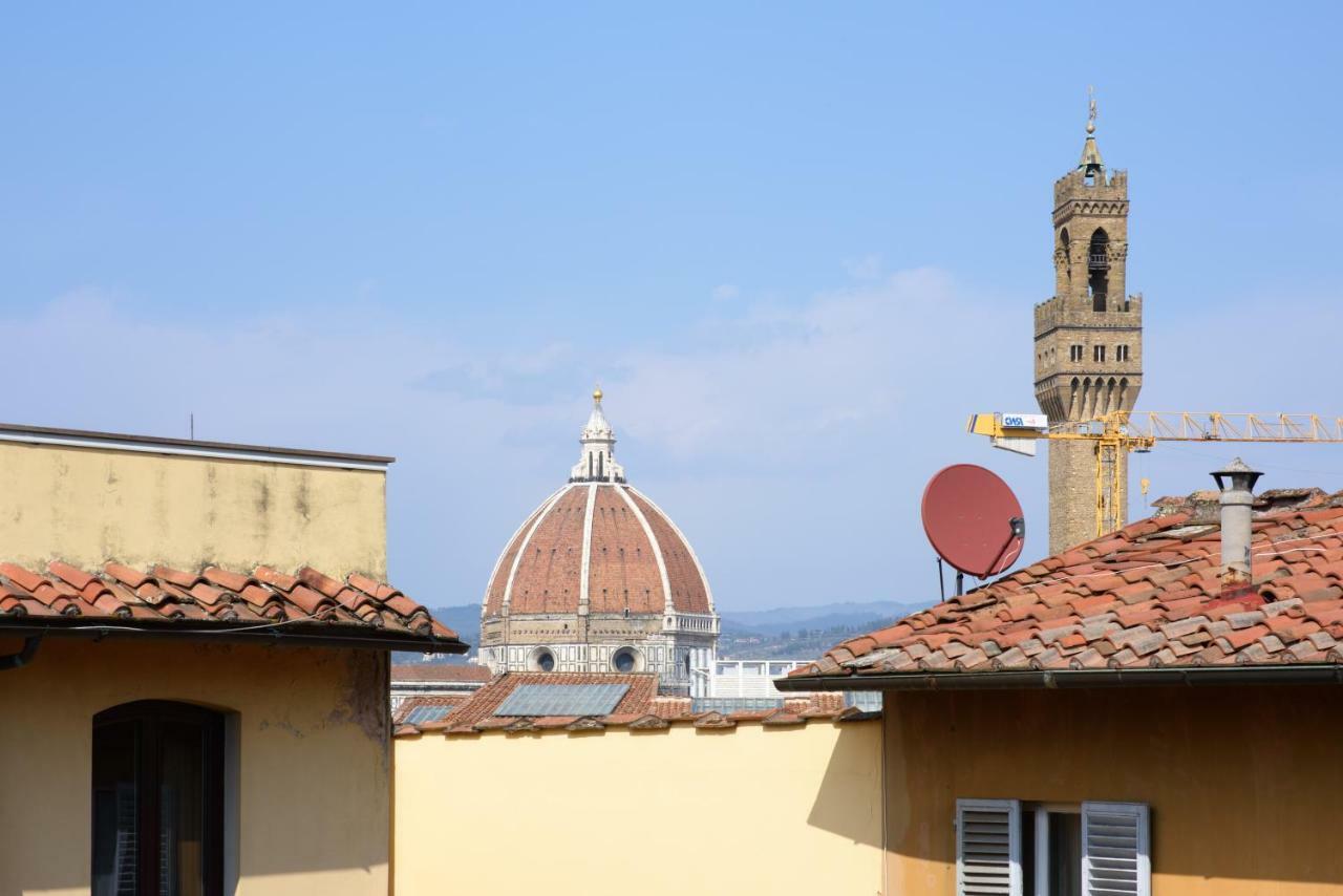 Le Mille E Una Notte Exclusive Suite Firenze Dış mekan fotoğraf