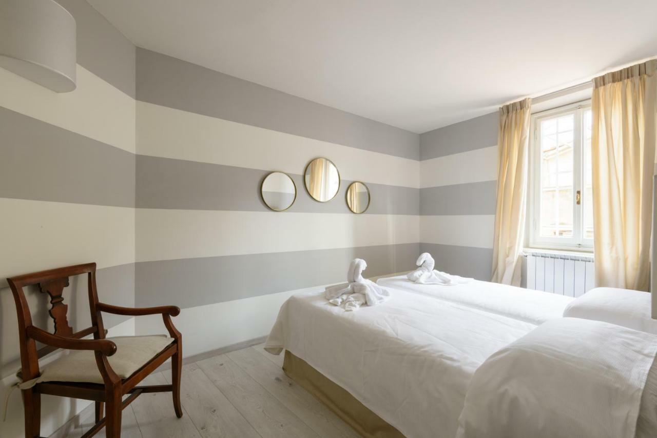 Le Mille E Una Notte Exclusive Suite Firenze Dış mekan fotoğraf