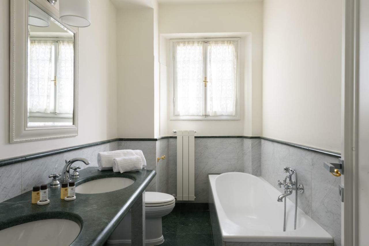 Le Mille E Una Notte Exclusive Suite Firenze Dış mekan fotoğraf