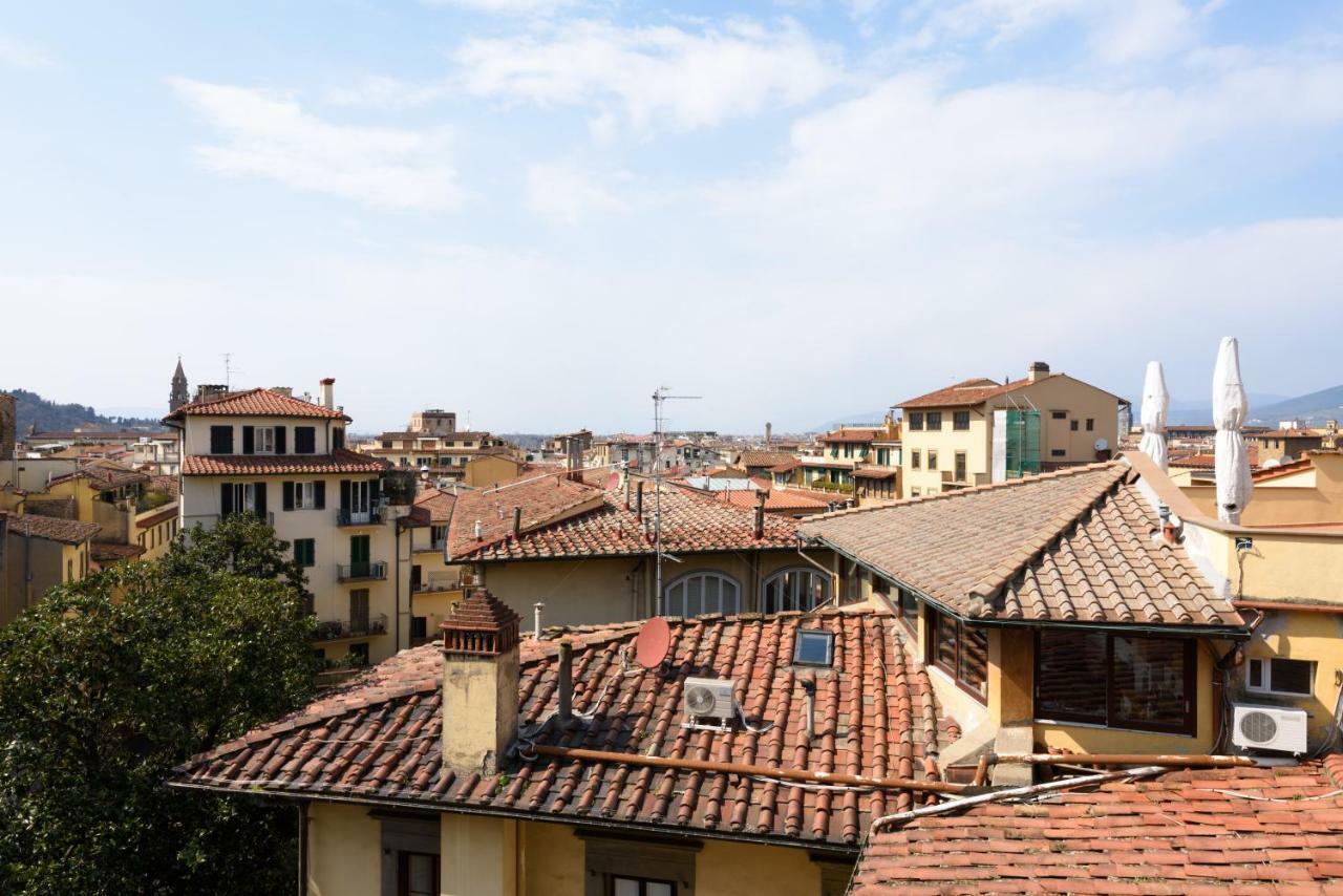 Le Mille E Una Notte Exclusive Suite Firenze Dış mekan fotoğraf