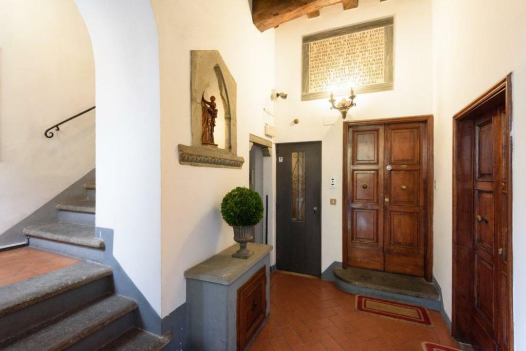Le Mille E Una Notte Exclusive Suite Firenze Dış mekan fotoğraf