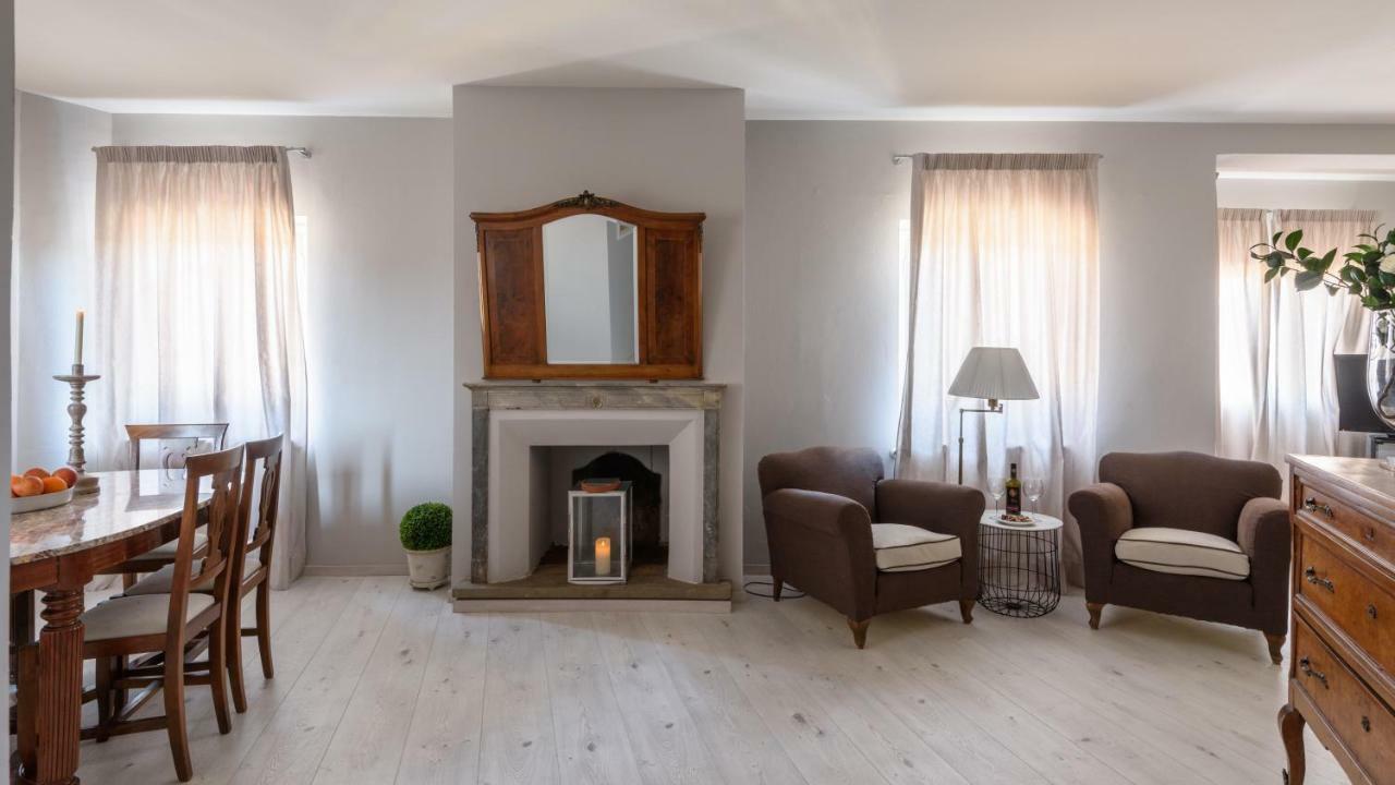 Le Mille E Una Notte Exclusive Suite Firenze Dış mekan fotoğraf