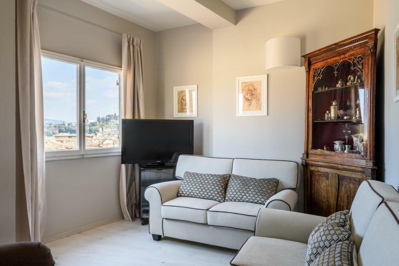 Le Mille E Una Notte Exclusive Suite Firenze Dış mekan fotoğraf