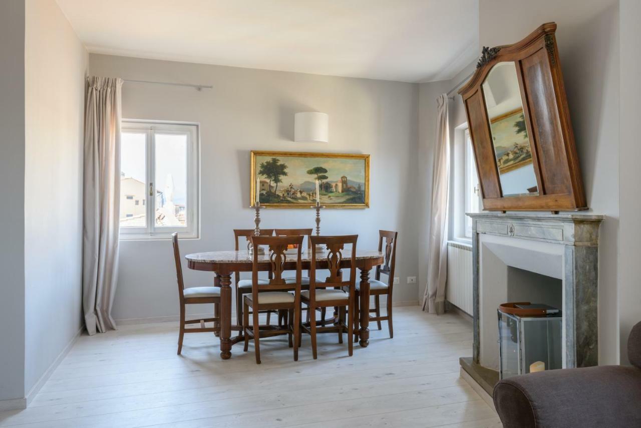 Le Mille E Una Notte Exclusive Suite Firenze Dış mekan fotoğraf