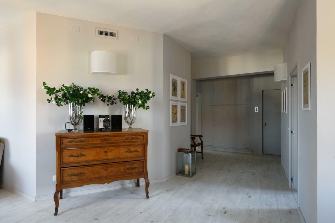 Le Mille E Una Notte Exclusive Suite Firenze Dış mekan fotoğraf