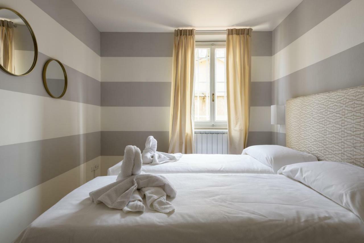 Le Mille E Una Notte Exclusive Suite Firenze Dış mekan fotoğraf