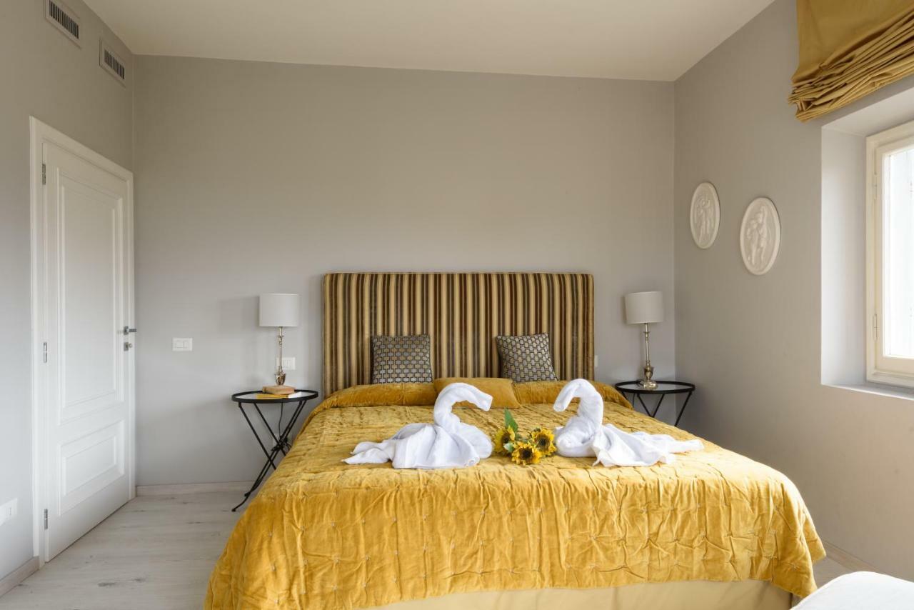 Le Mille E Una Notte Exclusive Suite Firenze Dış mekan fotoğraf