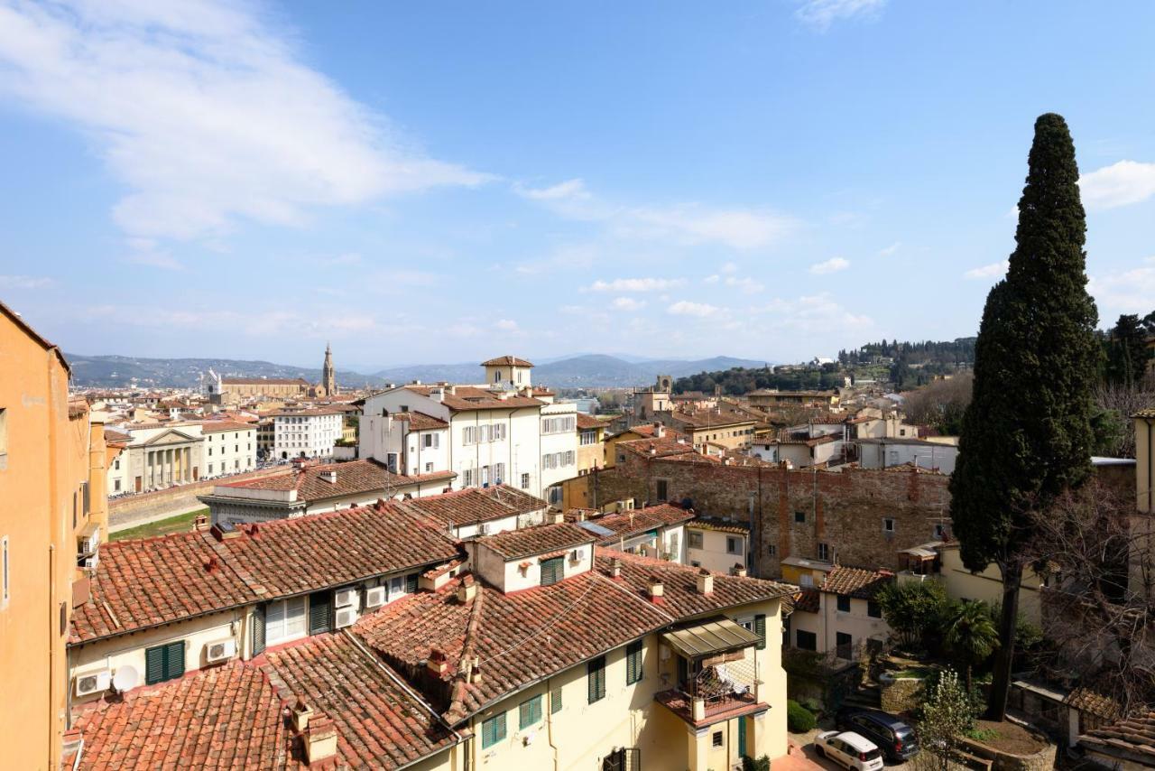 Le Mille E Una Notte Exclusive Suite Firenze Dış mekan fotoğraf