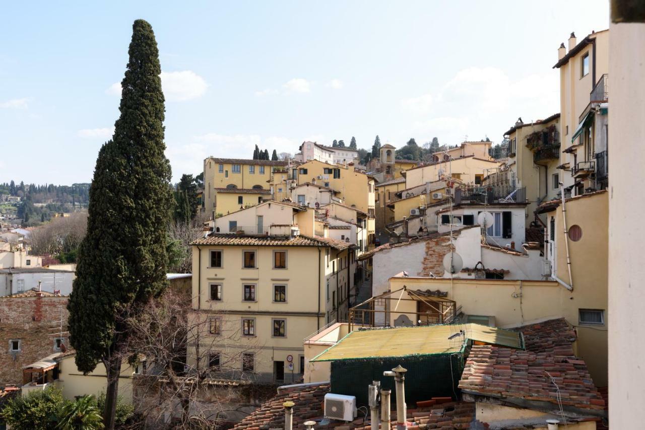 Le Mille E Una Notte Exclusive Suite Firenze Dış mekan fotoğraf