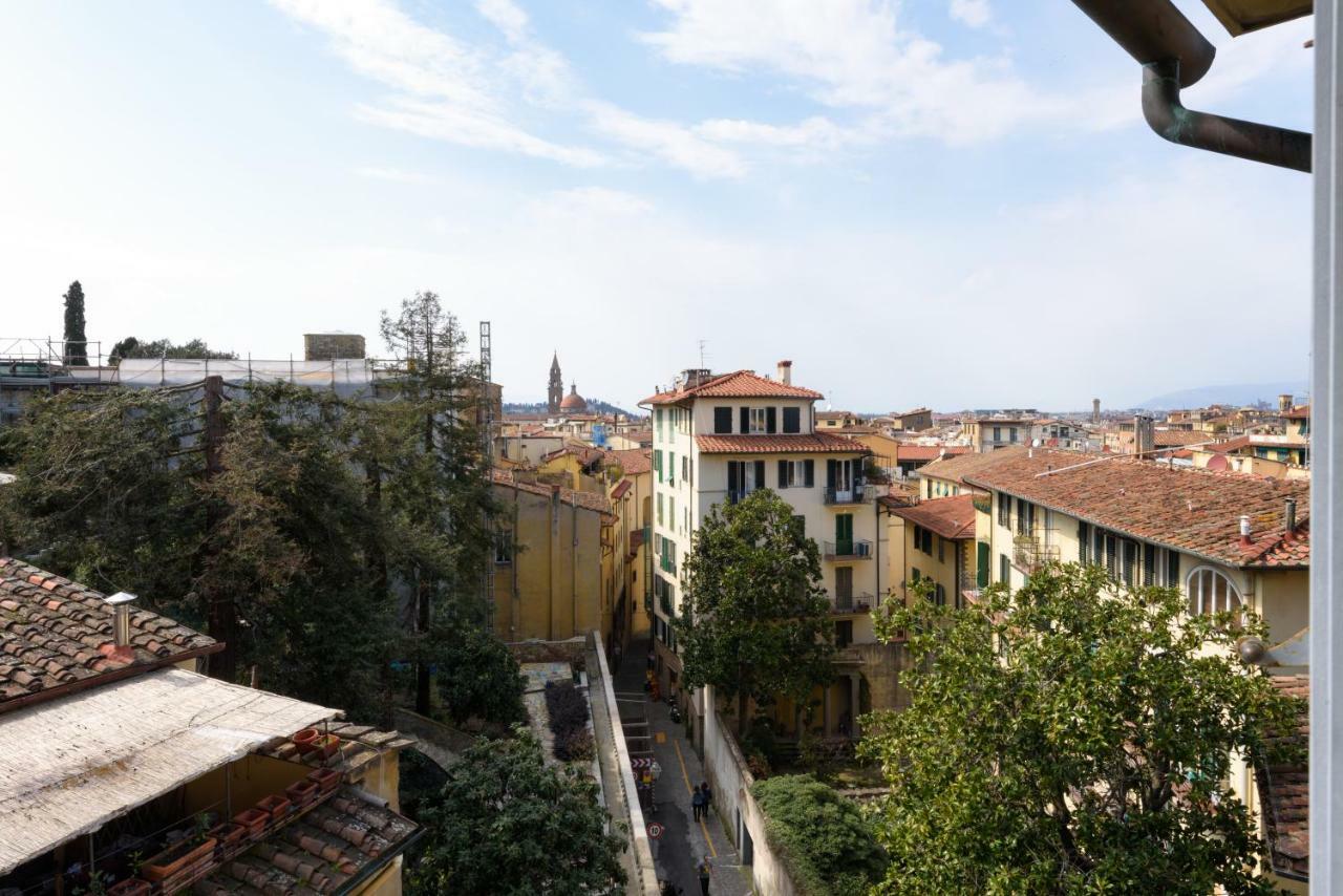 Le Mille E Una Notte Exclusive Suite Firenze Dış mekan fotoğraf
