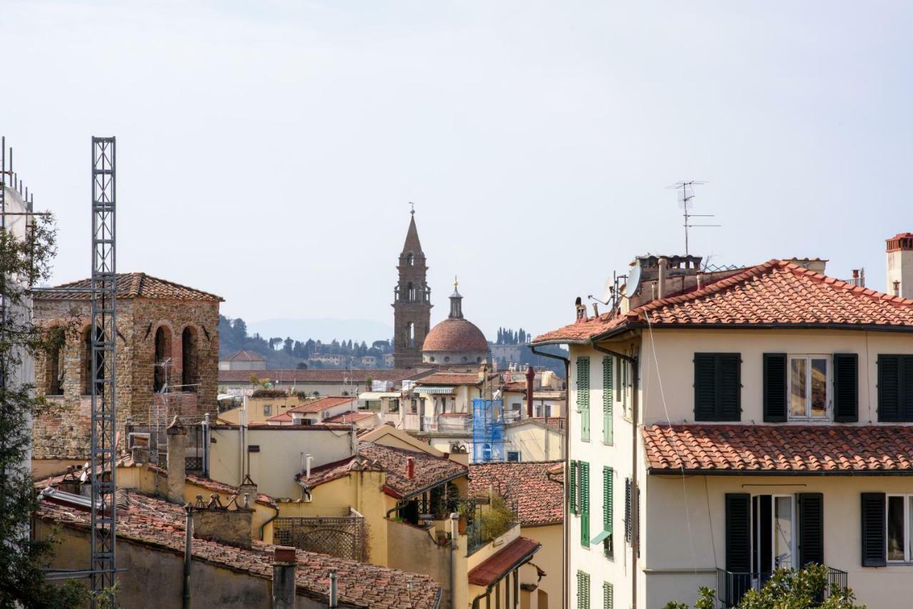 Le Mille E Una Notte Exclusive Suite Firenze Dış mekan fotoğraf
