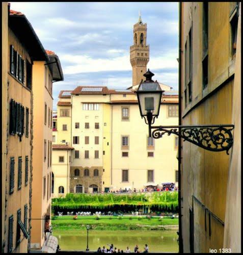 Le Mille E Una Notte Exclusive Suite Firenze Dış mekan fotoğraf