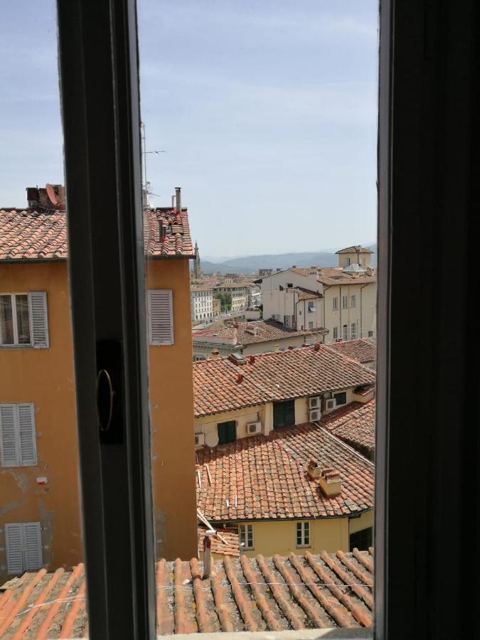 Le Mille E Una Notte Exclusive Suite Firenze Dış mekan fotoğraf
