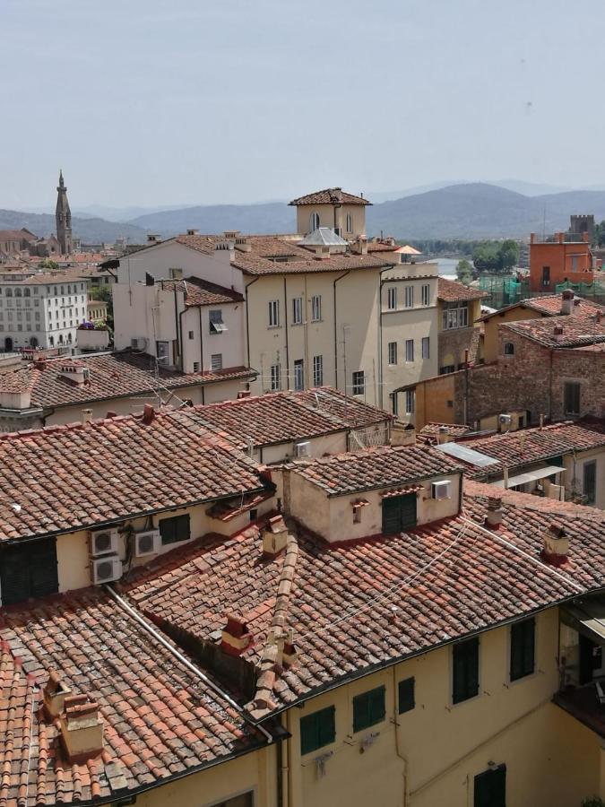 Le Mille E Una Notte Exclusive Suite Firenze Dış mekan fotoğraf