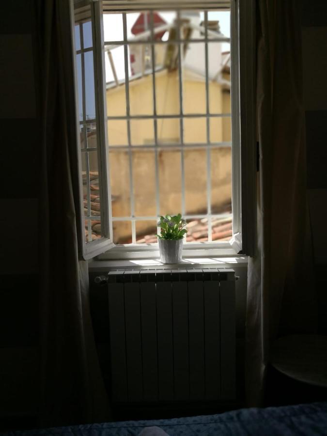 Le Mille E Una Notte Exclusive Suite Firenze Dış mekan fotoğraf