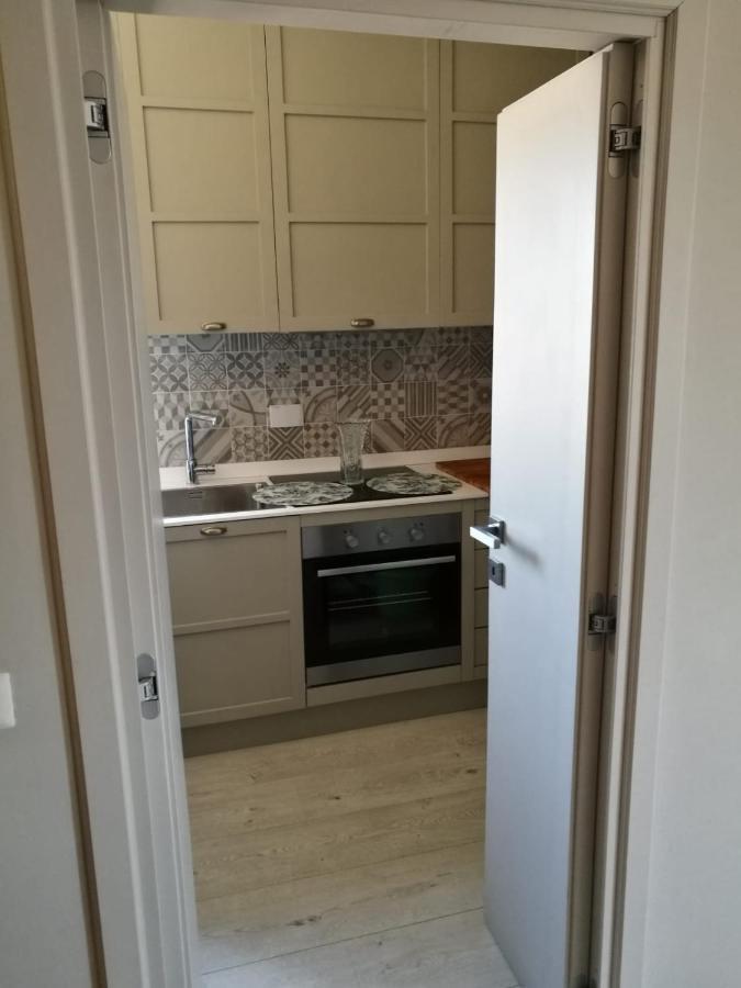 Le Mille E Una Notte Exclusive Suite Firenze Dış mekan fotoğraf