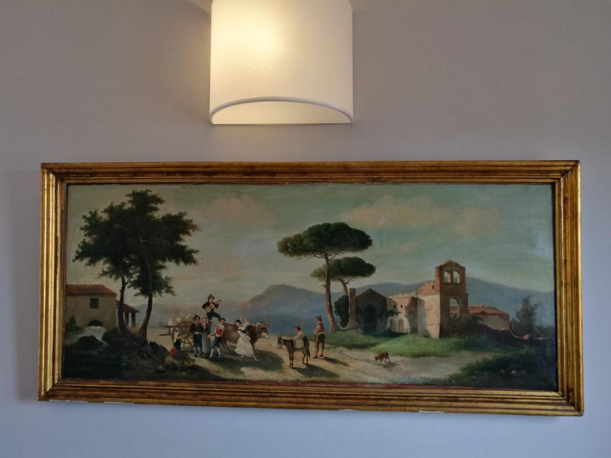 Le Mille E Una Notte Exclusive Suite Firenze Dış mekan fotoğraf