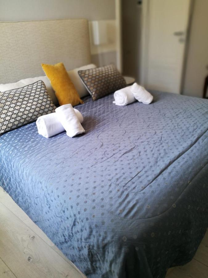 Le Mille E Una Notte Exclusive Suite Firenze Dış mekan fotoğraf