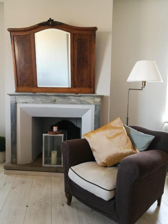 Le Mille E Una Notte Exclusive Suite Firenze Dış mekan fotoğraf