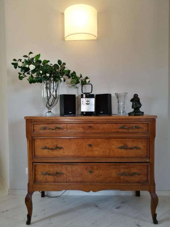 Le Mille E Una Notte Exclusive Suite Firenze Dış mekan fotoğraf