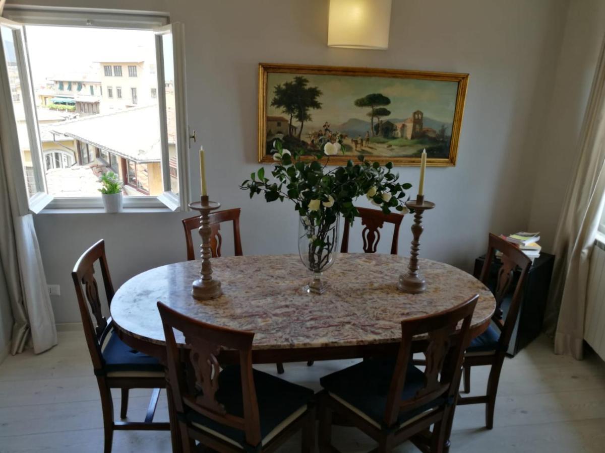 Le Mille E Una Notte Exclusive Suite Firenze Dış mekan fotoğraf