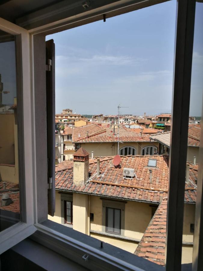 Le Mille E Una Notte Exclusive Suite Firenze Dış mekan fotoğraf