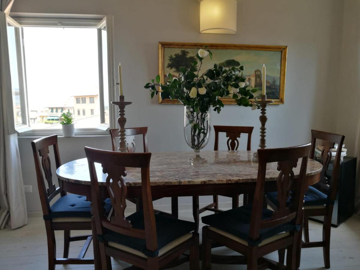 Le Mille E Una Notte Exclusive Suite Firenze Dış mekan fotoğraf