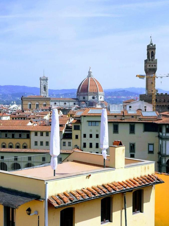 Le Mille E Una Notte Exclusive Suite Firenze Dış mekan fotoğraf