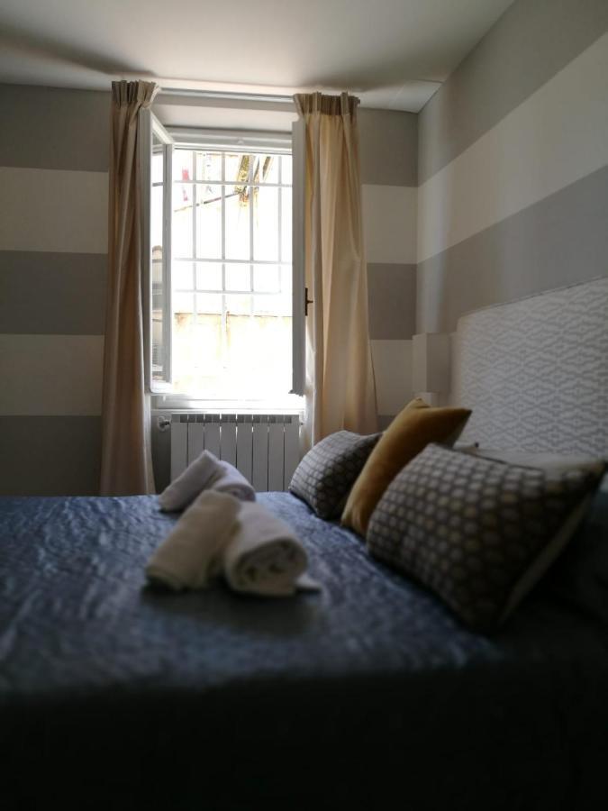 Le Mille E Una Notte Exclusive Suite Firenze Dış mekan fotoğraf