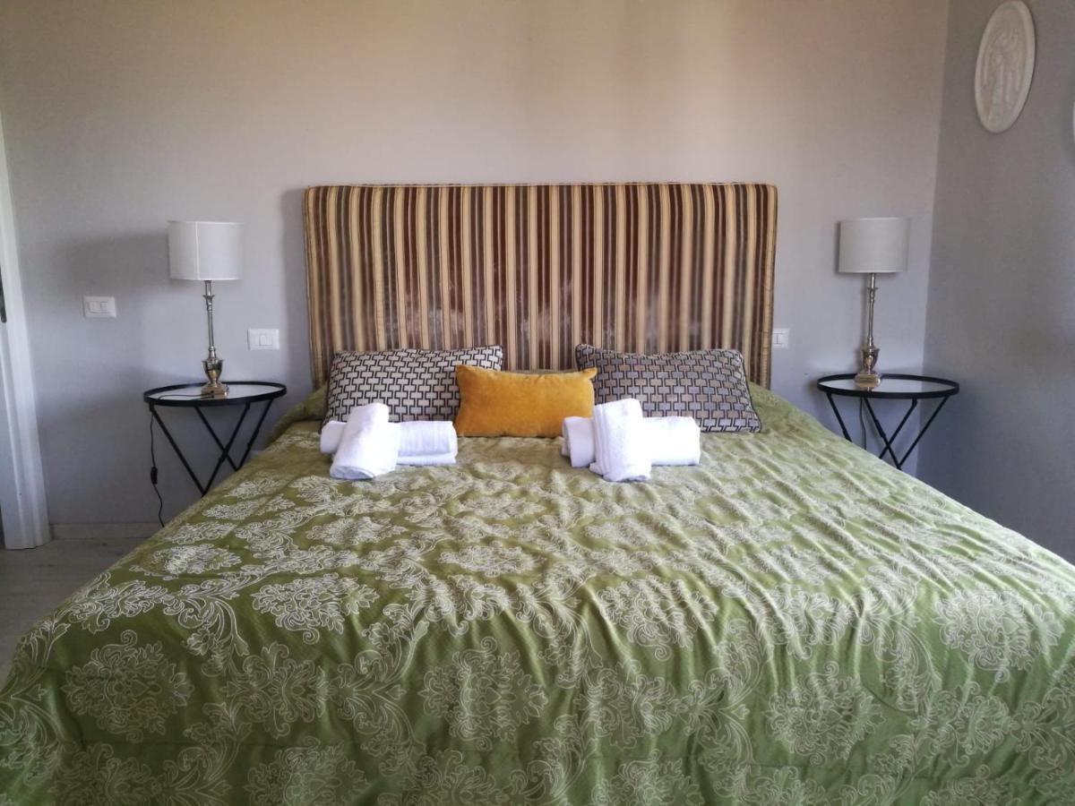 Le Mille E Una Notte Exclusive Suite Firenze Dış mekan fotoğraf