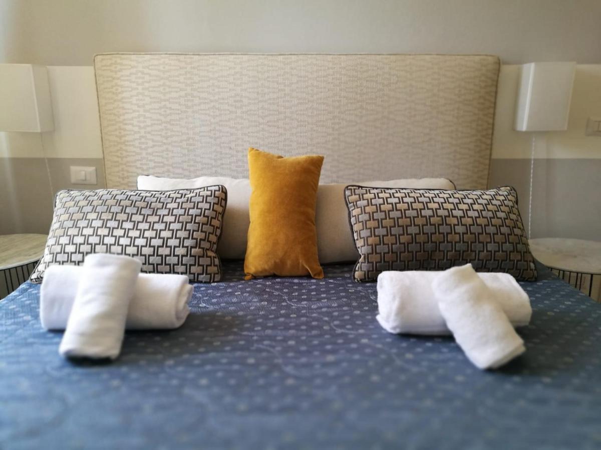 Le Mille E Una Notte Exclusive Suite Firenze Dış mekan fotoğraf