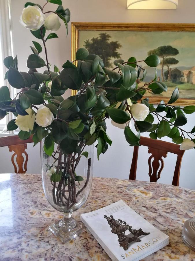 Le Mille E Una Notte Exclusive Suite Firenze Dış mekan fotoğraf