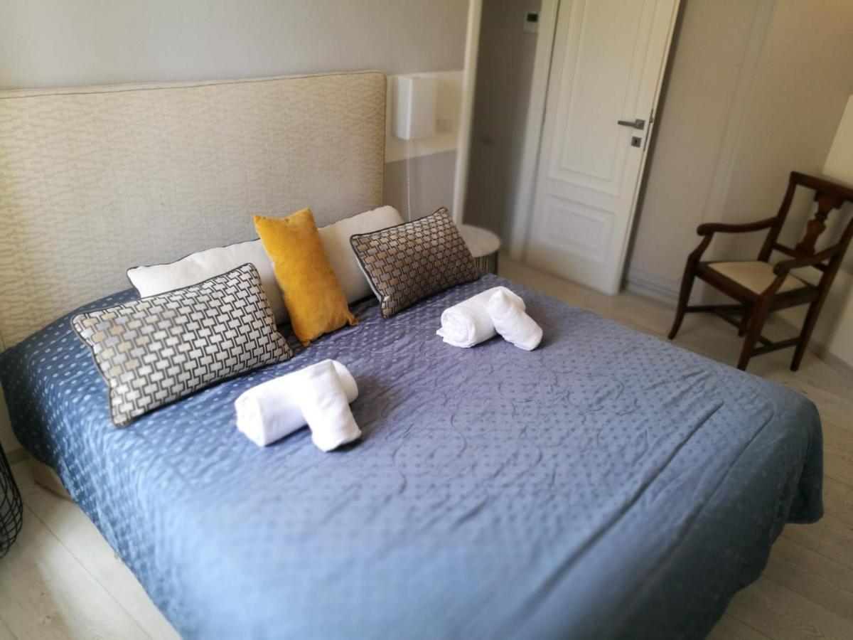 Le Mille E Una Notte Exclusive Suite Firenze Dış mekan fotoğraf