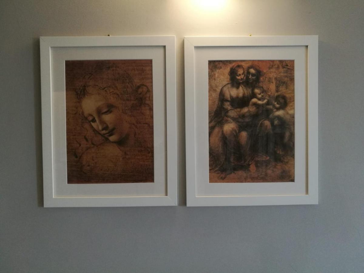 Le Mille E Una Notte Exclusive Suite Firenze Dış mekan fotoğraf