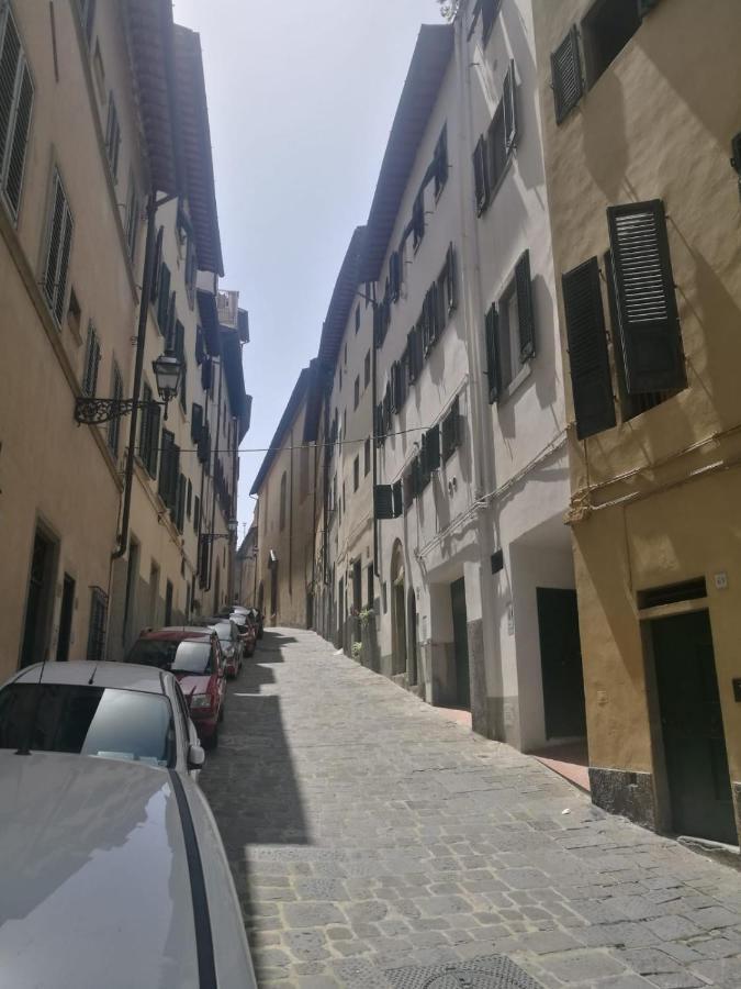 Le Mille E Una Notte Exclusive Suite Firenze Dış mekan fotoğraf