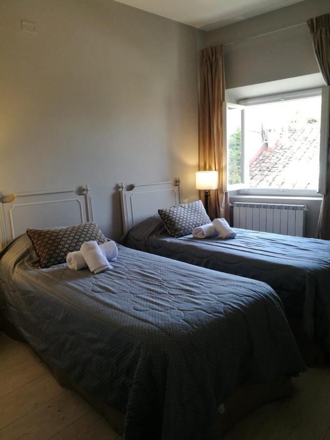 Le Mille E Una Notte Exclusive Suite Firenze Dış mekan fotoğraf