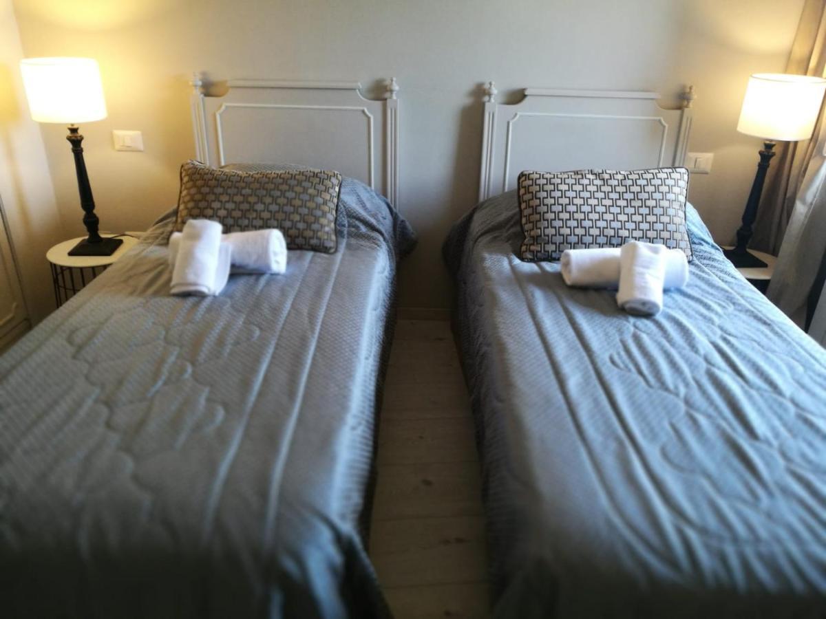 Le Mille E Una Notte Exclusive Suite Firenze Dış mekan fotoğraf